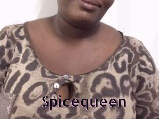 Spicequeen