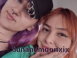 Sunandmoonxix