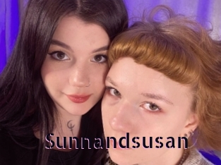 Sunnandsusan