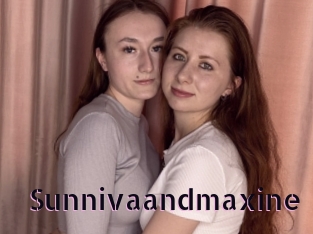 Sunnivaandmaxine