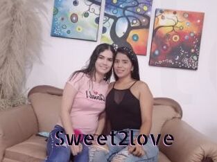 Sweet2love