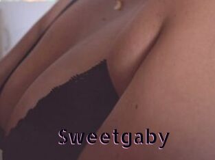 Sweetgaby