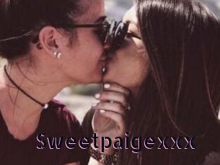 Sweetpaigexxx