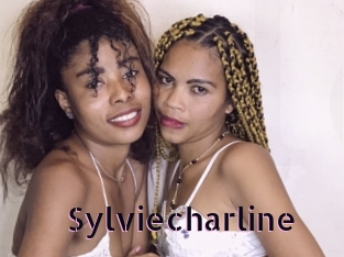 Sylviecharline