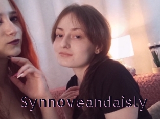 Synnoveandaisly