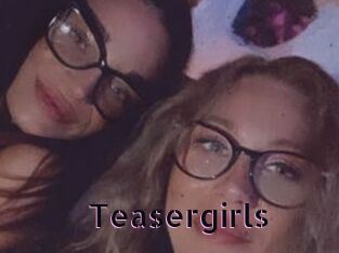 Teasergirls