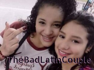 TheBadLatinCouple