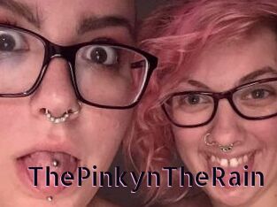 ThePinkynTheRain