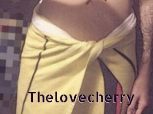 Thelovecherry