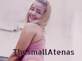 ThesmallAtenas