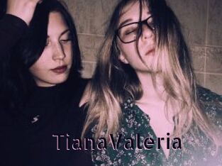 TianaValeria