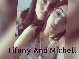 Tifany_And_Michell