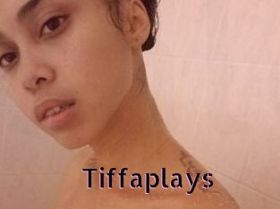 Tiffaplays