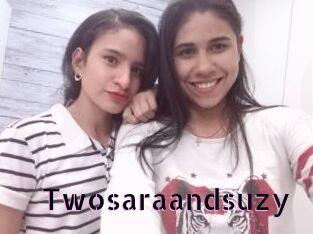 Twosaraandsuzy