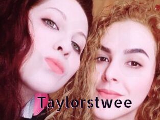 Taylorstwee