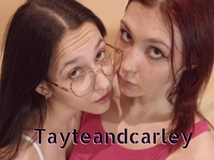 Tayteandcarley