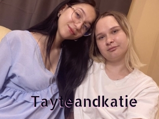 Tayteandkatie