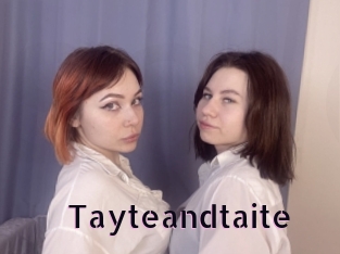 Tayteandtaite