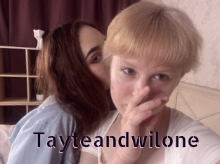 Tayteandwilone