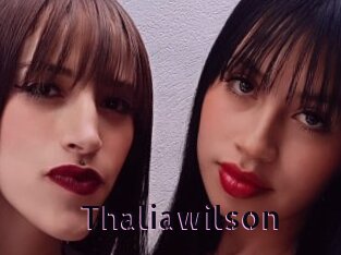 Thaliawilson