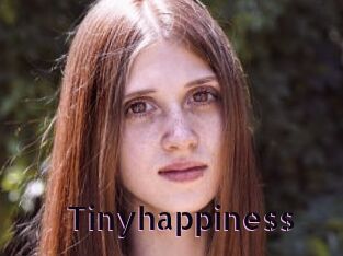 Tinyhappiness