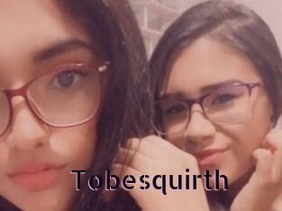 Tobesquirth