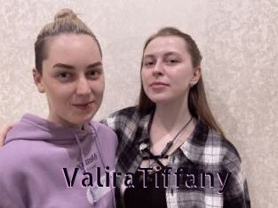 ValiraTiffany