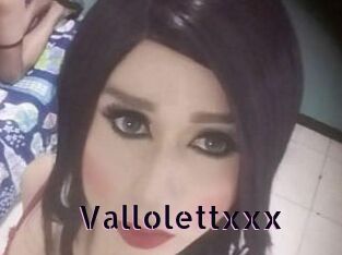 Vallolettxxx