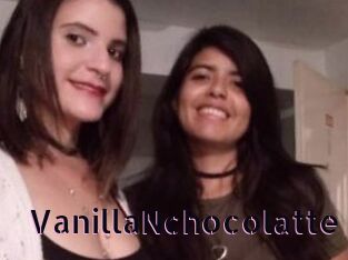 VanillaNchocolatte