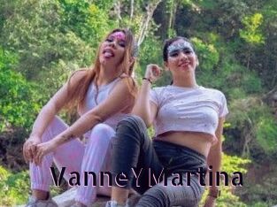 VanneYMartina