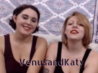 VenusandKaty