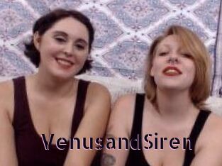 VenusandSiren