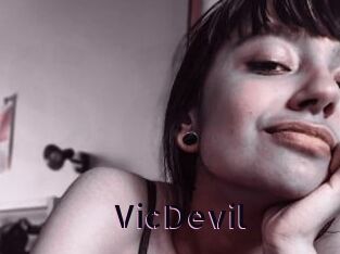 VicDevil