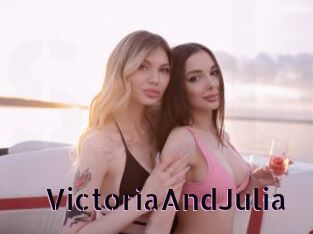 VictoriaAndJulia