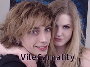 VileCarnality