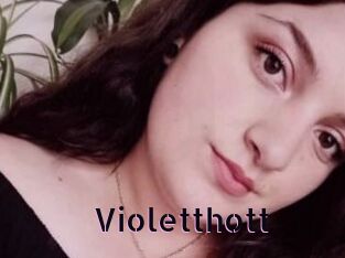 Violetthott