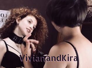 VivianandKira