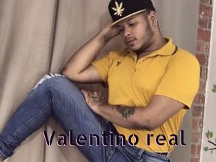 Valentino_real