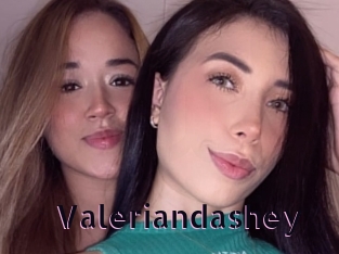 Valeriandashey