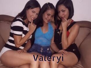 Valeryi