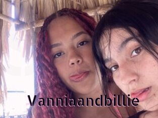 Vanniaandbillie