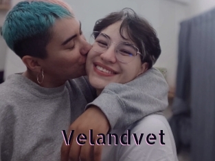 Velandvet