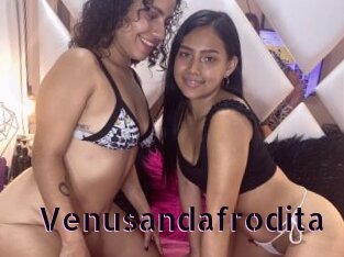 Venusandafrodita