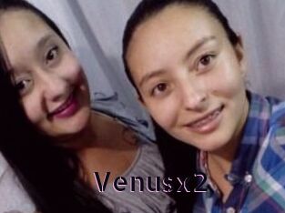 Venusx2