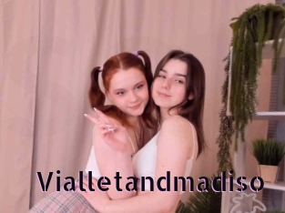 Vialletandmadiso