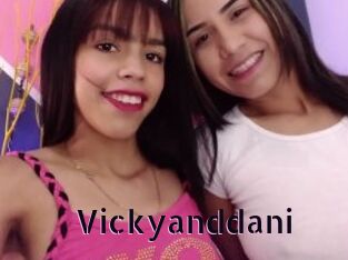 Vickyanddani