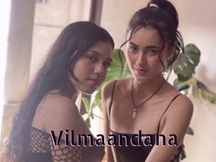 Vilmaandana