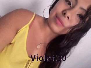 Violet20