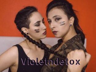 Violetndetox