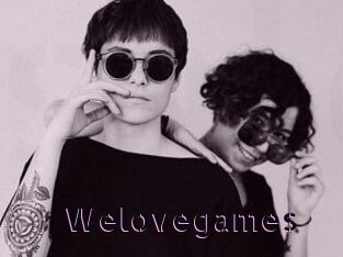 Welovegames